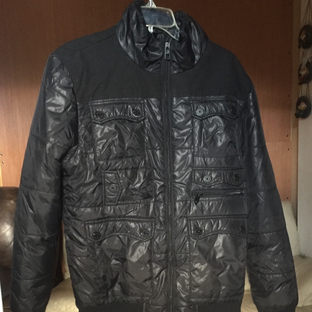 Marc Ecko jacket